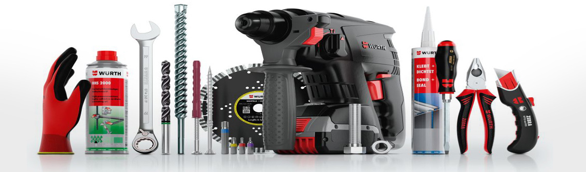 Teknik Hırdavat Ürünleri