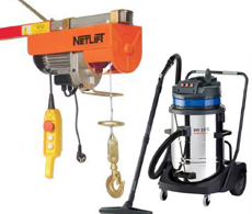 Yardımcı Elemanlar