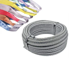 Halatlar Aksesuarlar