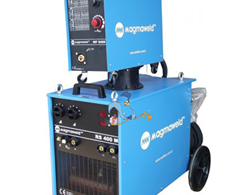 Elektrodlar Kaynak makinaları