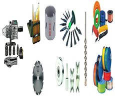 Diğer Teknik Hırdavat Grubu