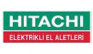 Hitachi Elektrikli El Aletleri